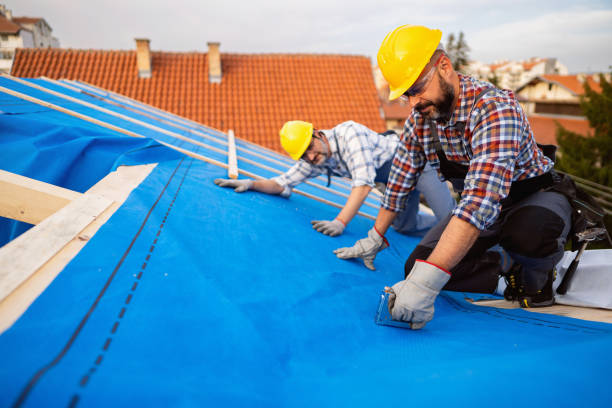 Best Roofing for New Construction  in Holly Springs, NC